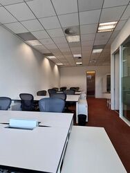 Capitagreen (D1), Office #459150641